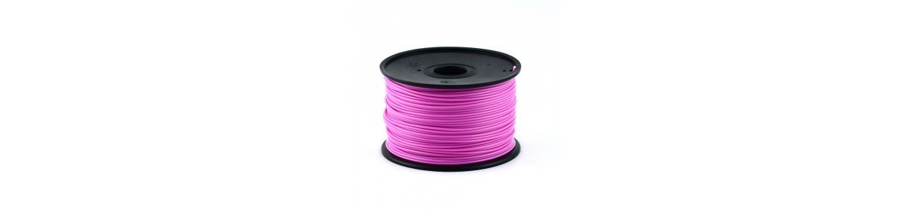 2.85 / 3mm PLA filament