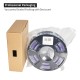 Eryone Galaxy PLA Purple / Paars Filament