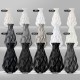 Eryone Standard PLA Black / Zwart Filament
