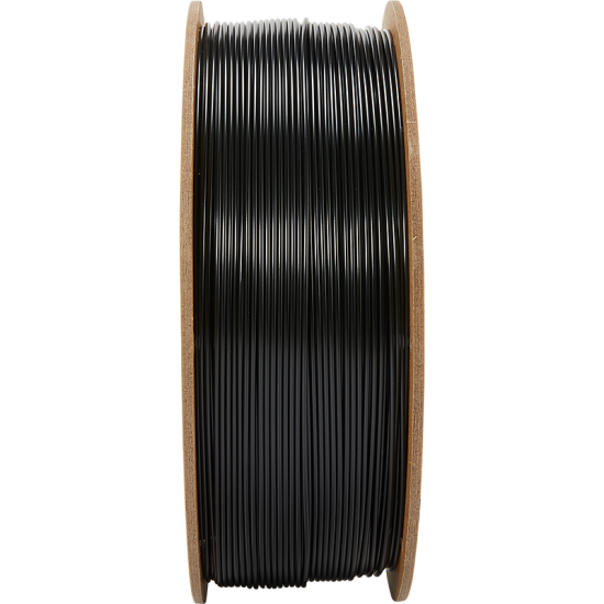 Polymaker PolyLite™ ABS Black / Zwart Filament 