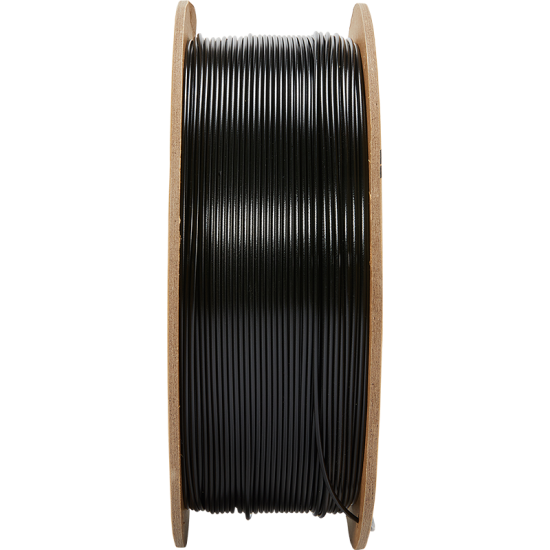 Polymaker PolyLite™ PETG Black / Zwart Filament