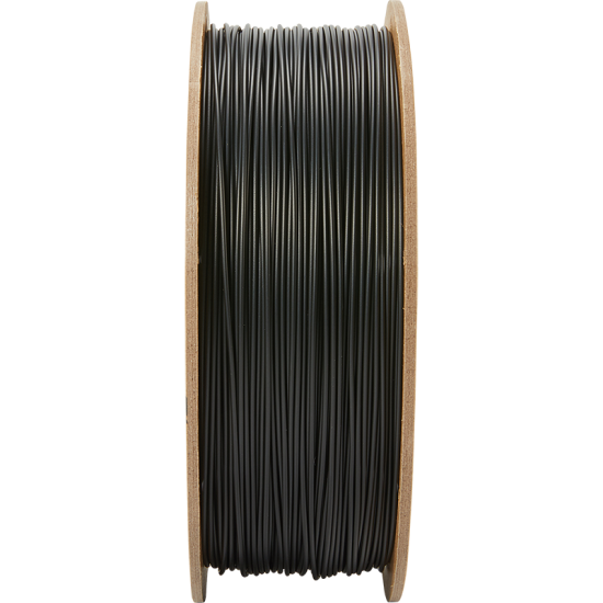Polymaker PolyLite™ PLA Black / Zwart Filament
