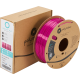 Polymaker PolyLite™ Silk PLA Magenta / Magenta Filament