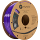 Polymaker PolyLite™ Silk PLA Purple / Paars Filament