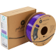 Polymaker PolyLite™ Silk PLA Purple / Paars Filament