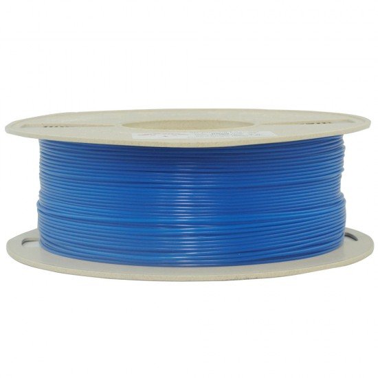 RepRapper PC Polycarbonaat Blue / Blauw Filament