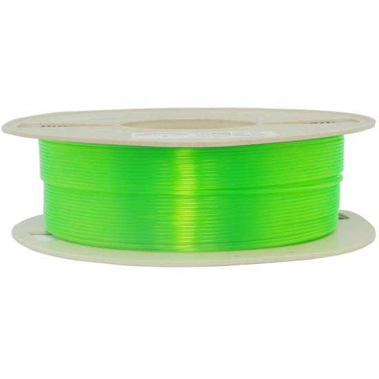 RepRapper PETG Green / Groen Filament