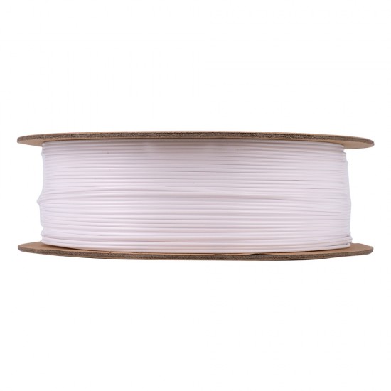 eSun PETG Solid White / Wit Filament