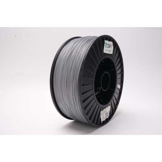 eSun PLA+ Grey / Grijs Filament 3kg