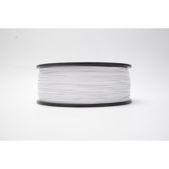 eSun PLA+ Cold White / Koud Wit Filament 3kg