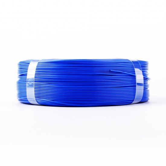 eSun PLA+ Refilament Blue / Blauw Filament