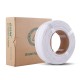 eSun PLA+ Refilament Cold White / Koud Wit Filament