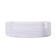 eSun PLA+ Refilament Cold White / Koud Wit Filament