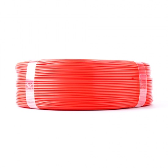 eSun PLA+ Refilament Red / Rood Filament