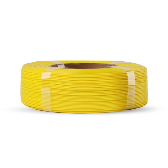 eSun PLA+ Refilament Yellow / Geel Filament