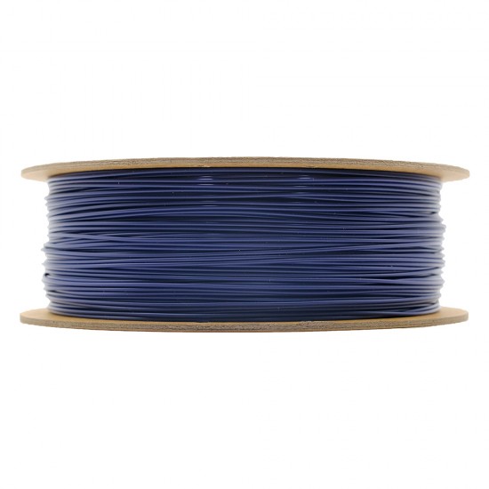 eSun PLA+ Dark Blue / Donker Blauw Filament