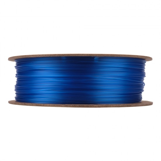 eSun Glass PLA Light Blue / Licht Blauw Filament