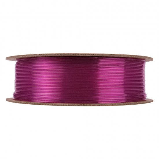 eSun Glass PLA Purple / Paars Filament