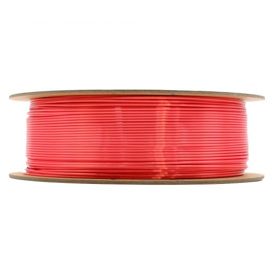 eSun eSilk PLA Red / Rood Filament